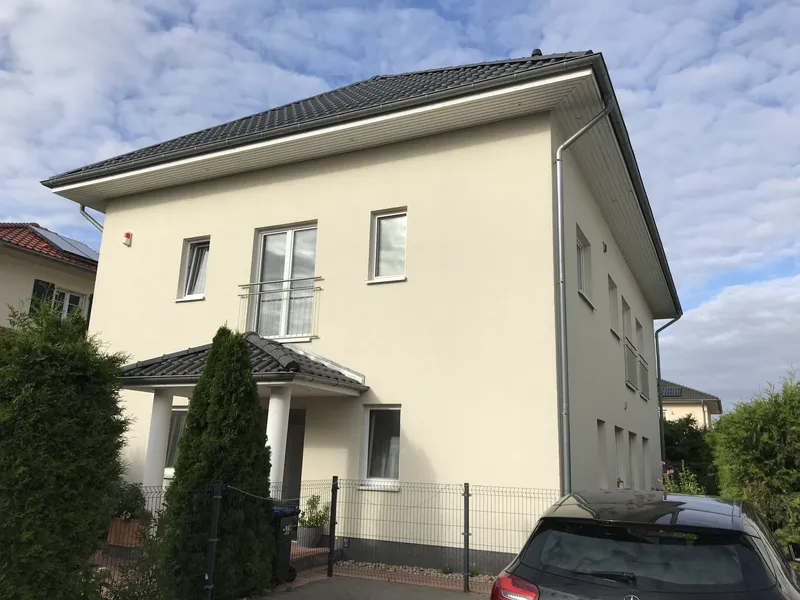 4-Zimmer-Wohnung in Berlin-Kladow — photo 1
